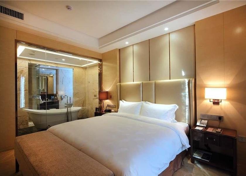 Anhui Hefei Room
