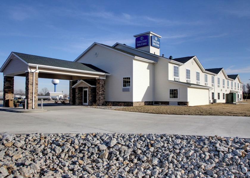 Iowa Newton Primary image