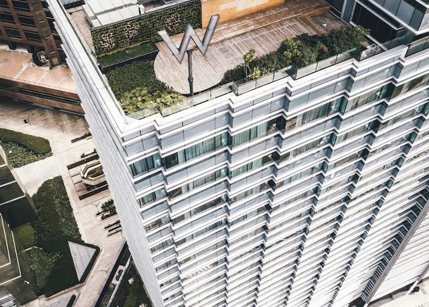 Cundinamarca Bogota Facade