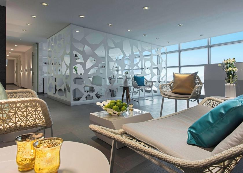 Cundinamarca Bogota Reception