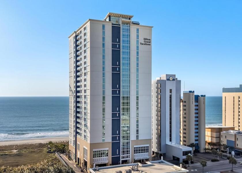 South Carolina Myrtle Beach Exterior