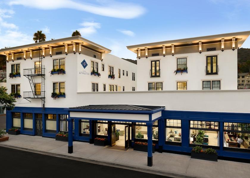 California Avalon Primary image