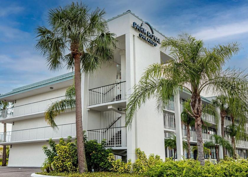 Florida Kissimmee Exterior Detail