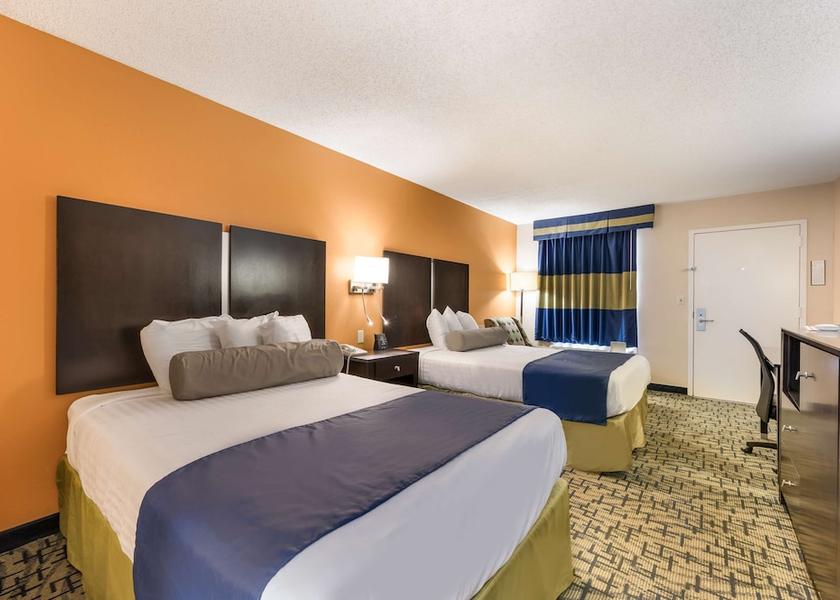 Mississippi Meridian Room