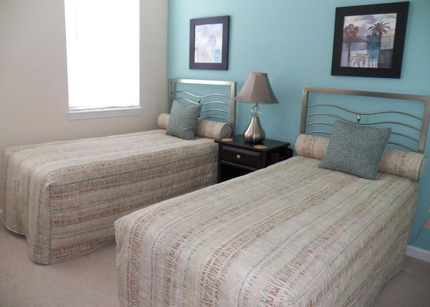 Florida Kissimmee Room