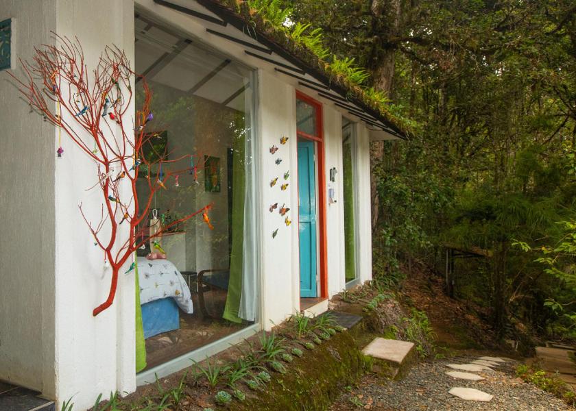 San José Province Copey Hotel Exterior