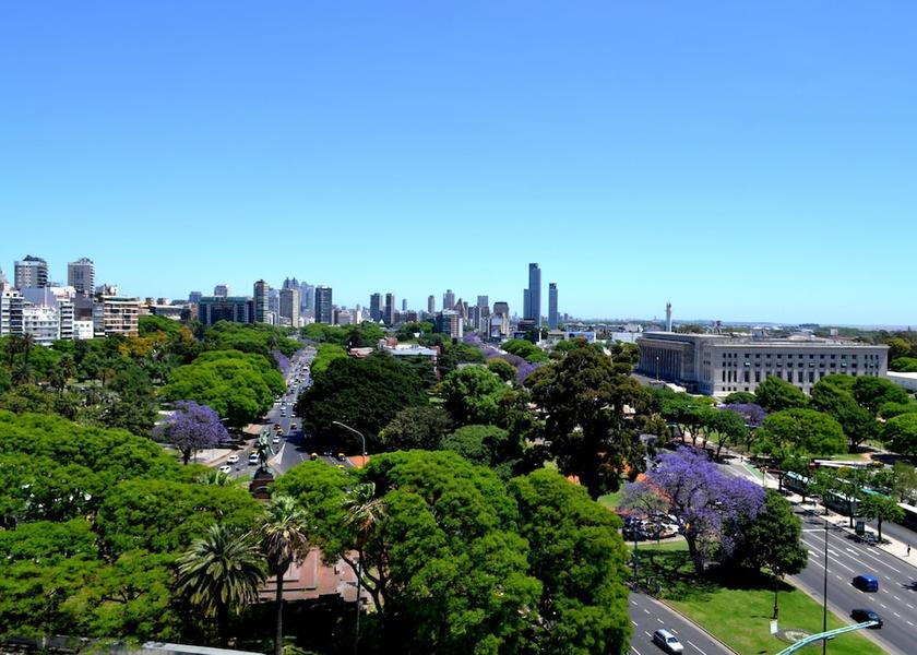 Buenos Aires Buenos Aires View from Property