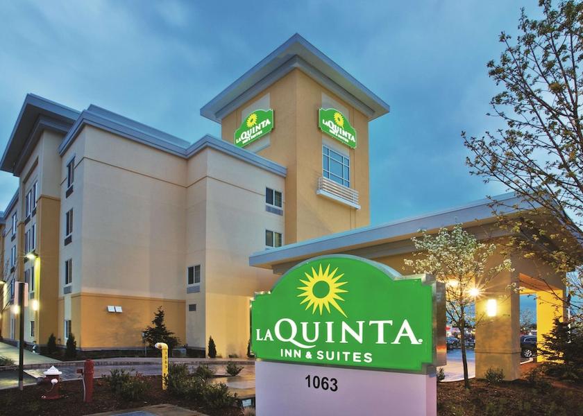 Washington Bellingham Exterior Detail