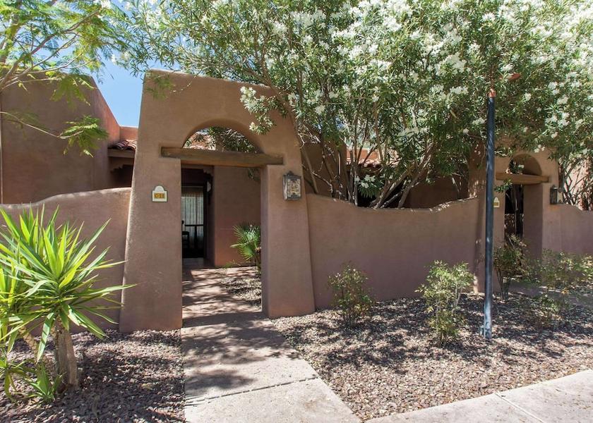 Arizona Tucson Room