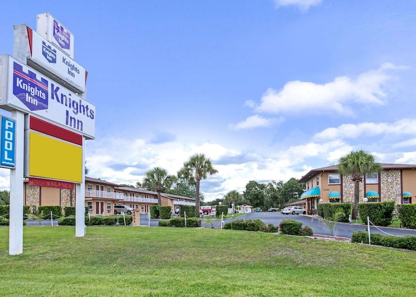 Florida Kissimmee Exterior Detail