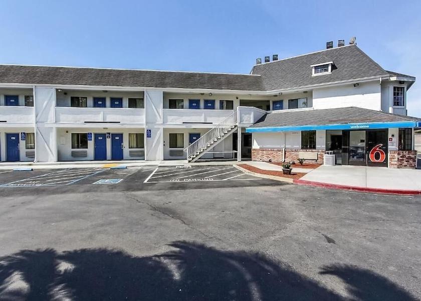 California Fremont Terrace