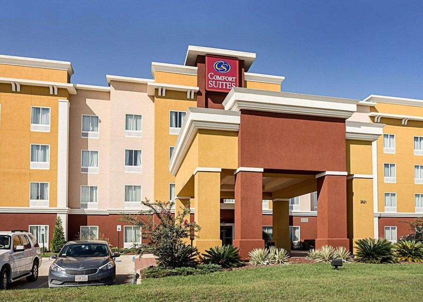 Louisiana Gonzales Exterior