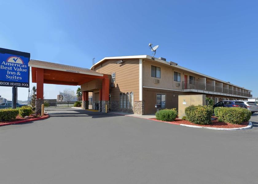 California Bakersfield Primary image