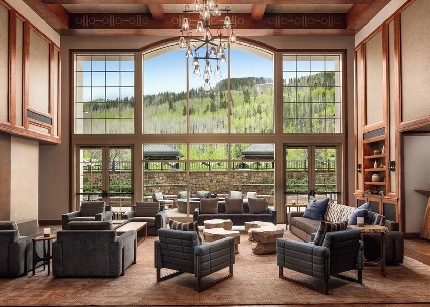 Colorado Vail Amenity