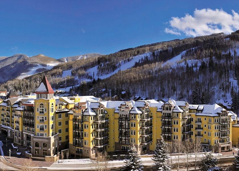 Colorado Vail Primary image