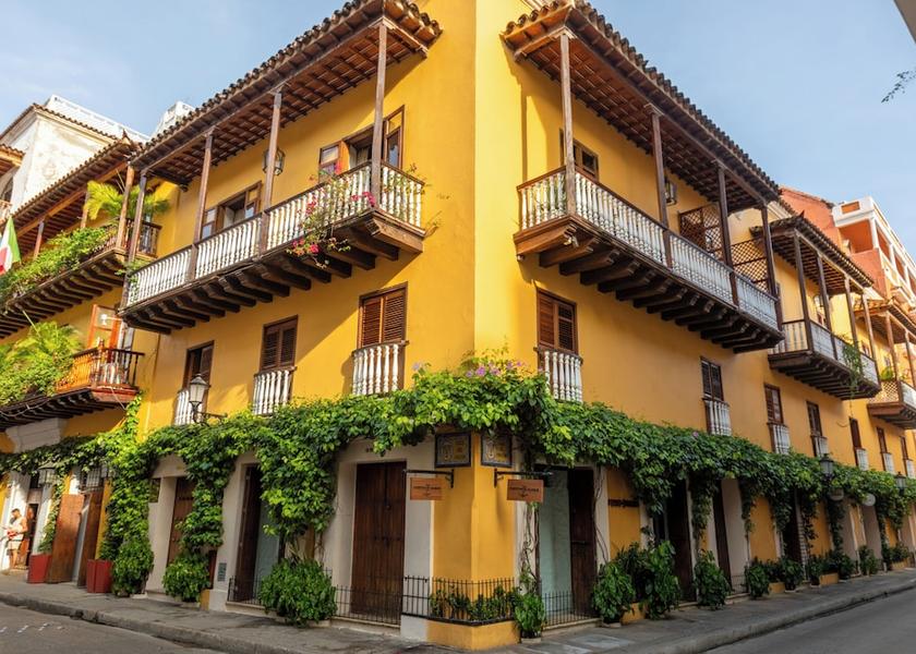 Bolivar Cartagena Primary image