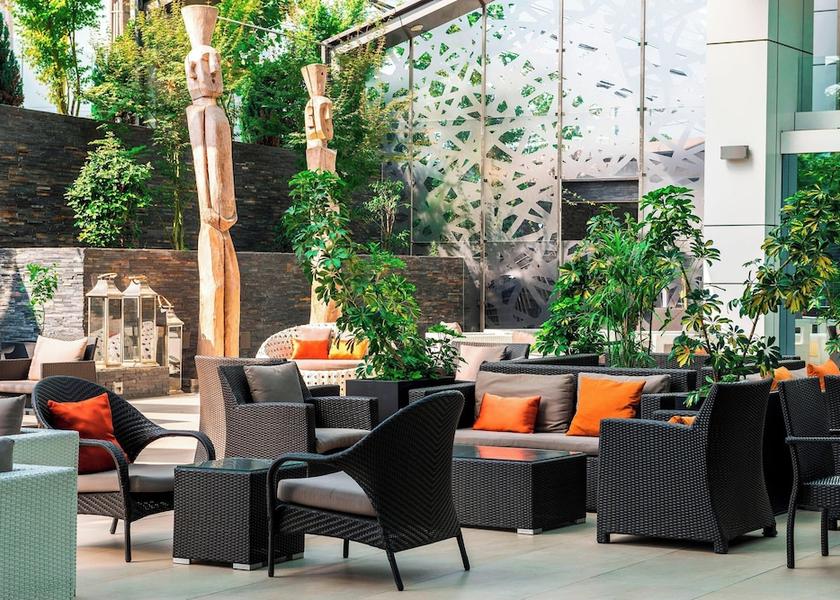 Santiago Santiago View from property