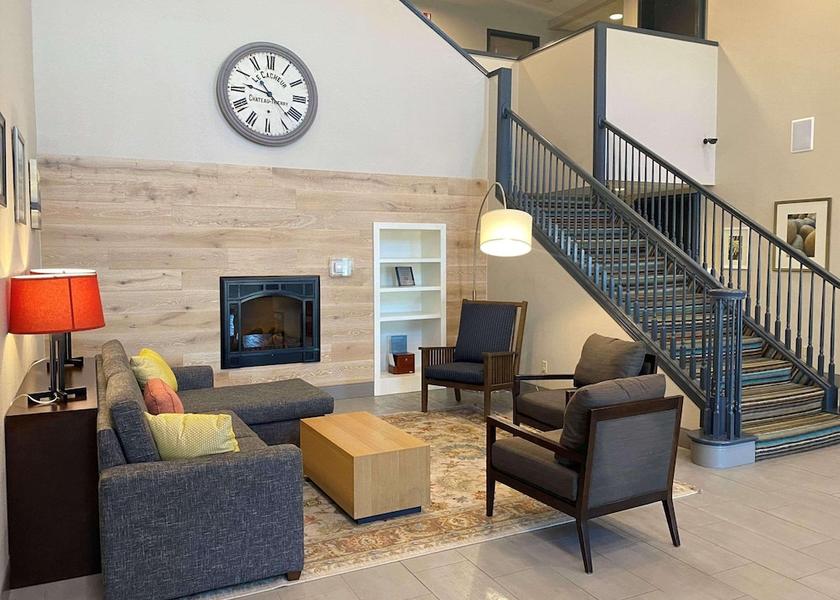 Missouri Nevada Lobby