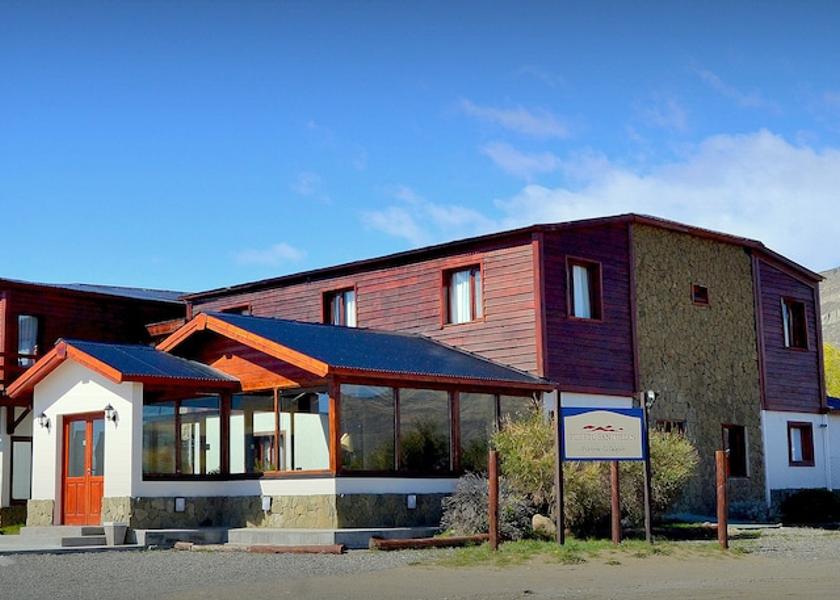 Santa Cruz El Calafate Primary image