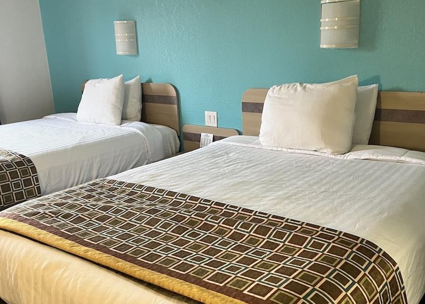 Arkansas Clarksville Room