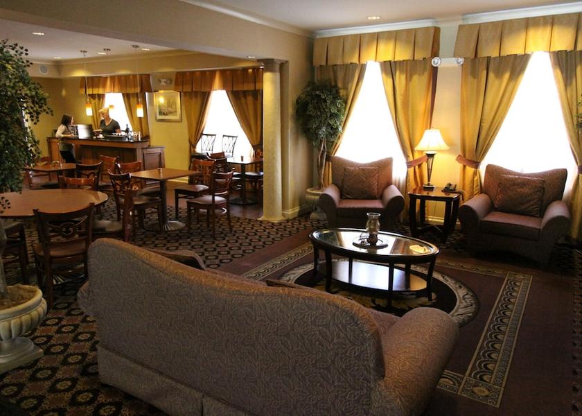 Ohio Cincinnati Lobby