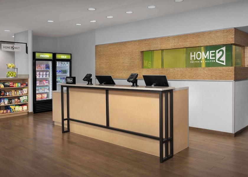 Georgia Greensboro Reception