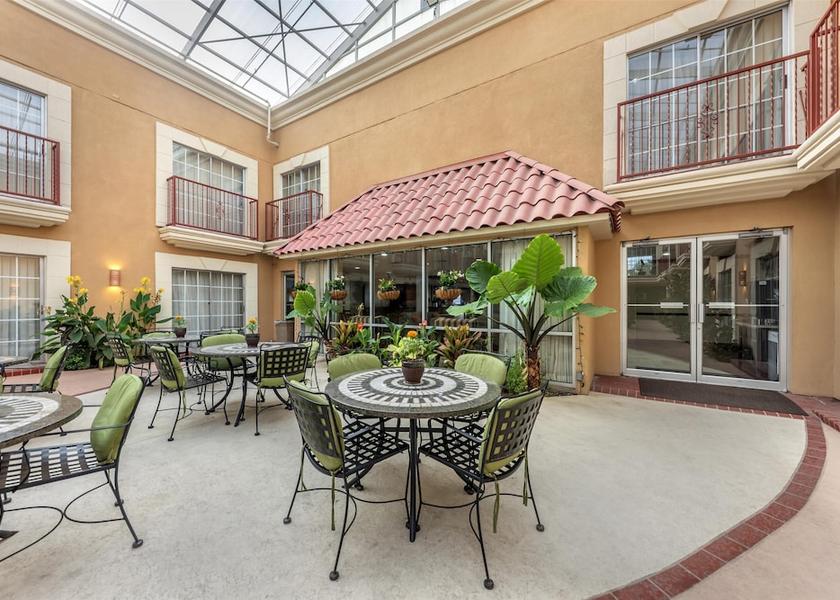 Texas Schertz Amenity