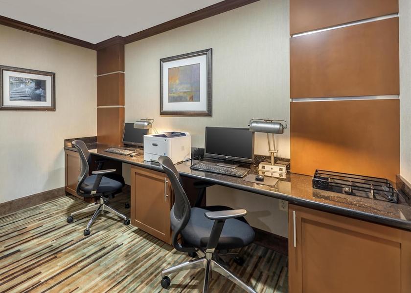 Texas Schertz Business Centre