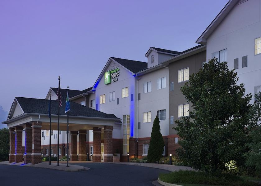 Virginia Ruckersville Primary image