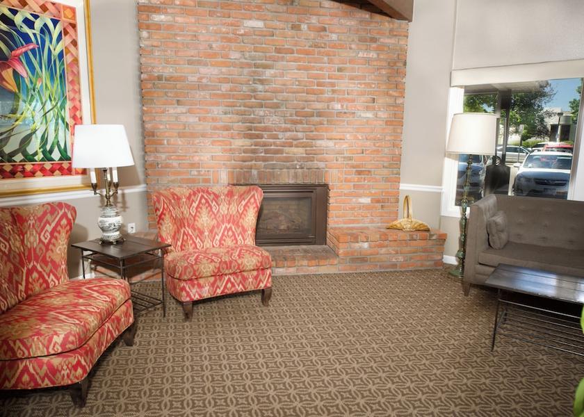 Montana Billings Lobby