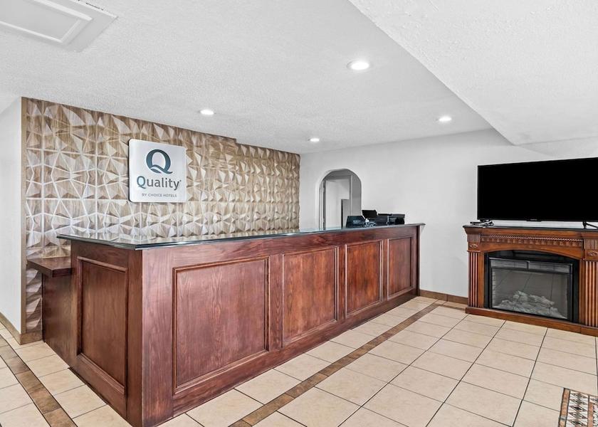 New York Plainview Lobby