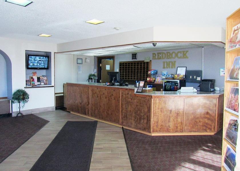 South Dakota Sioux Falls Check-in Check-out Kiosk