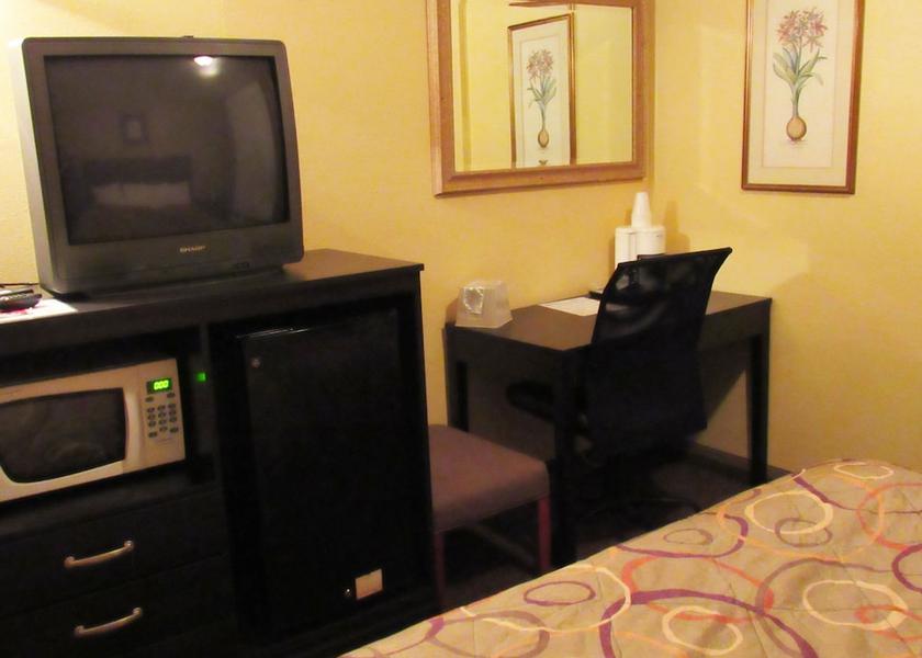 South Dakota Sioux Falls Room