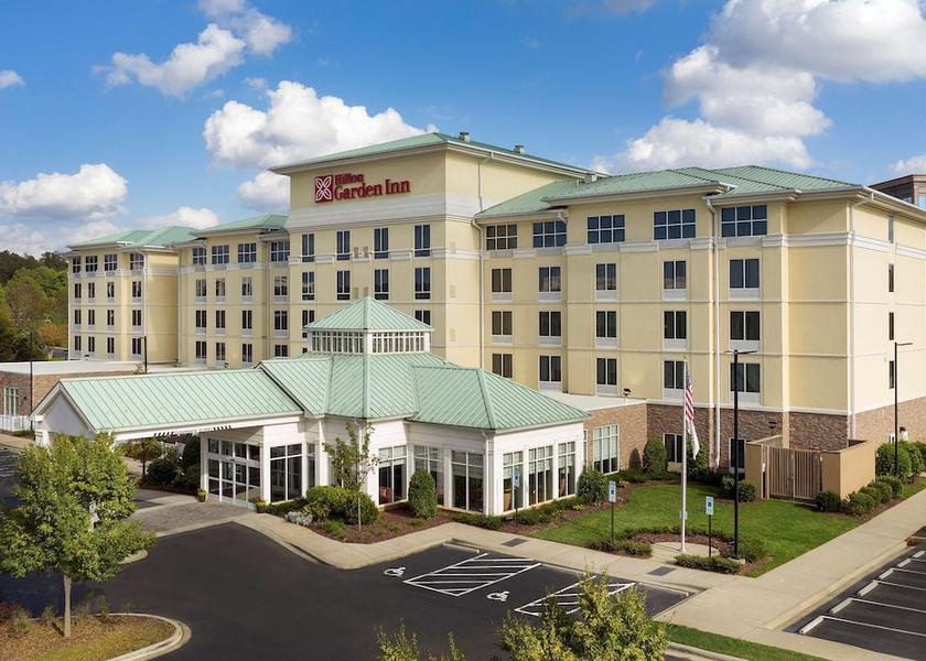 North Carolina Charlotte Primary image