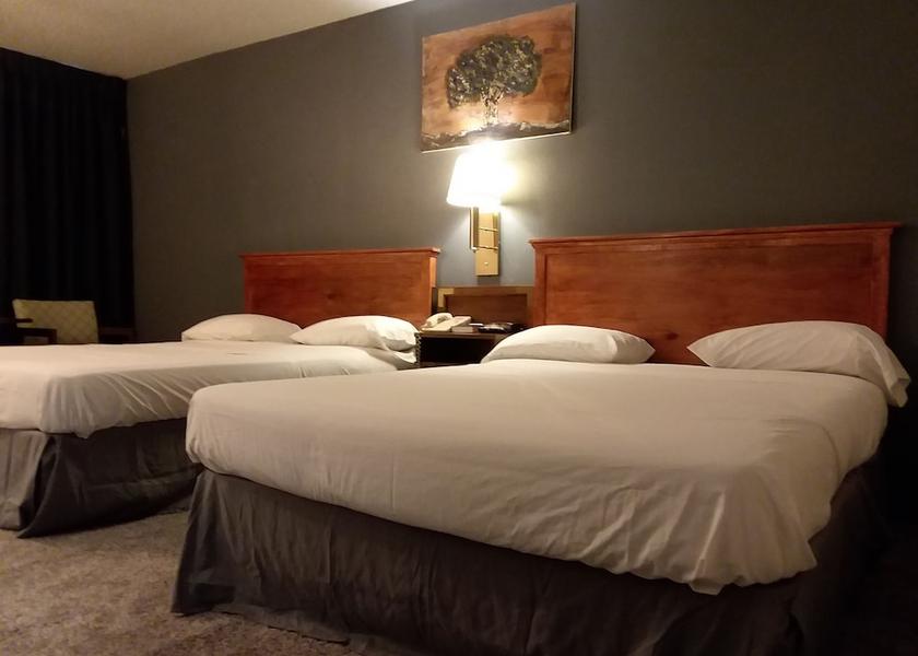 Wyoming Laramie Room