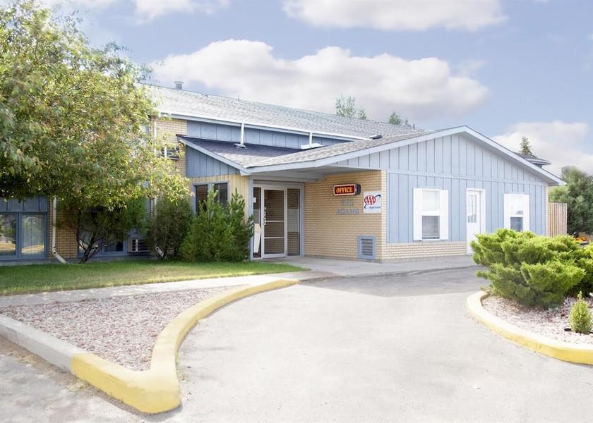 Wyoming Laramie Primary image