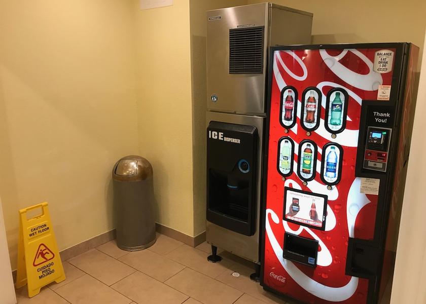 Vending Machine