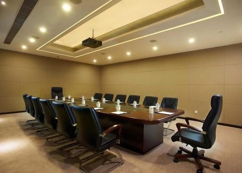 Jiangsu Wuxi Meeting Room