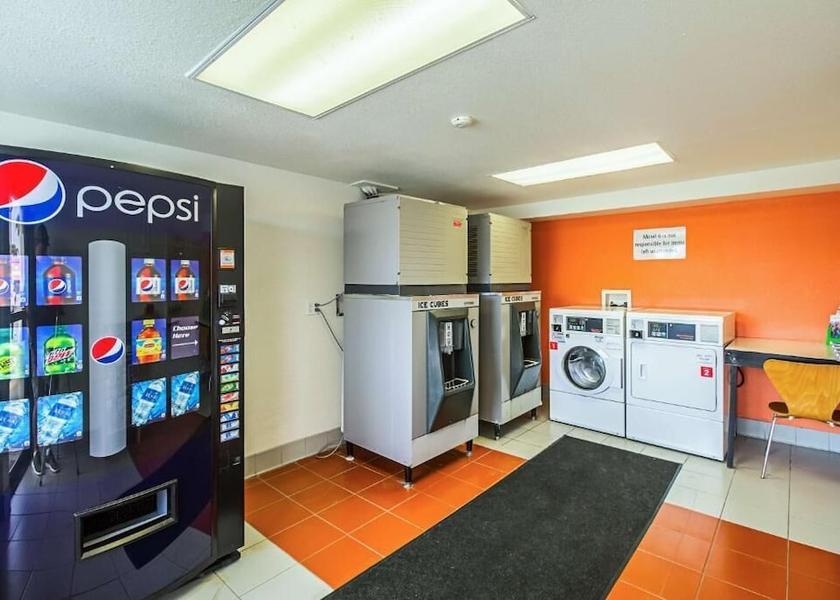 Texas South Padre Island Vending Machine