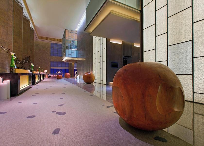  Chongqing Lobby