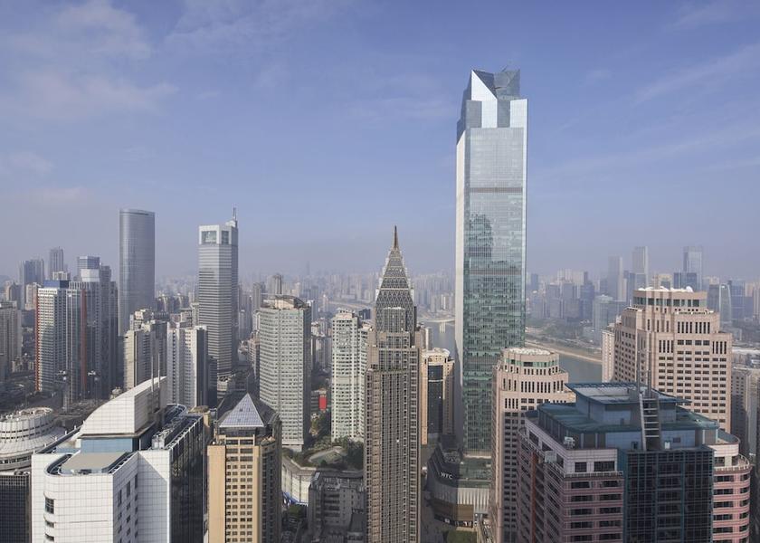 City view