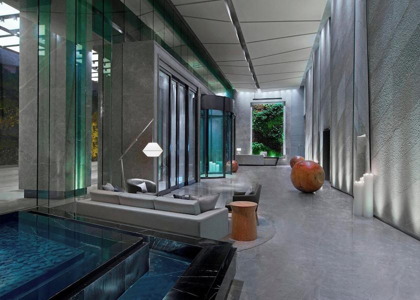  Chongqing Lobby