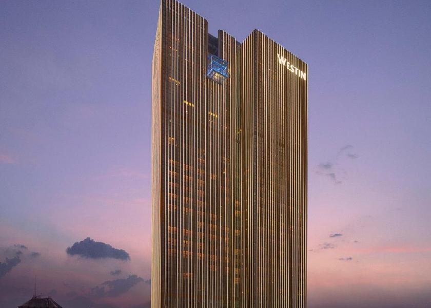 Chongqing Chongqing Hotel Exterior