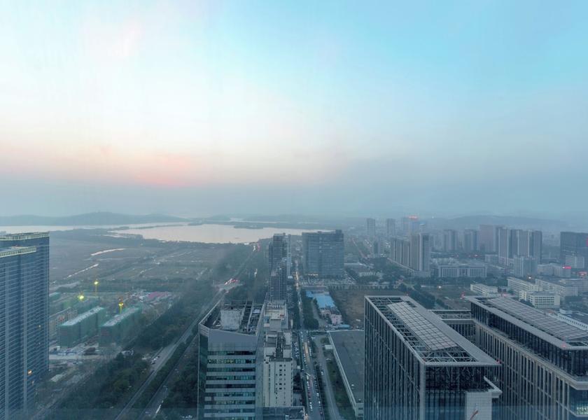 Jiangsu Wuxi Room