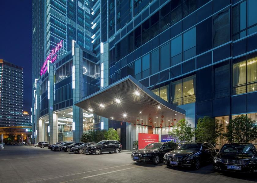 Jiangsu Wuxi Exterior
