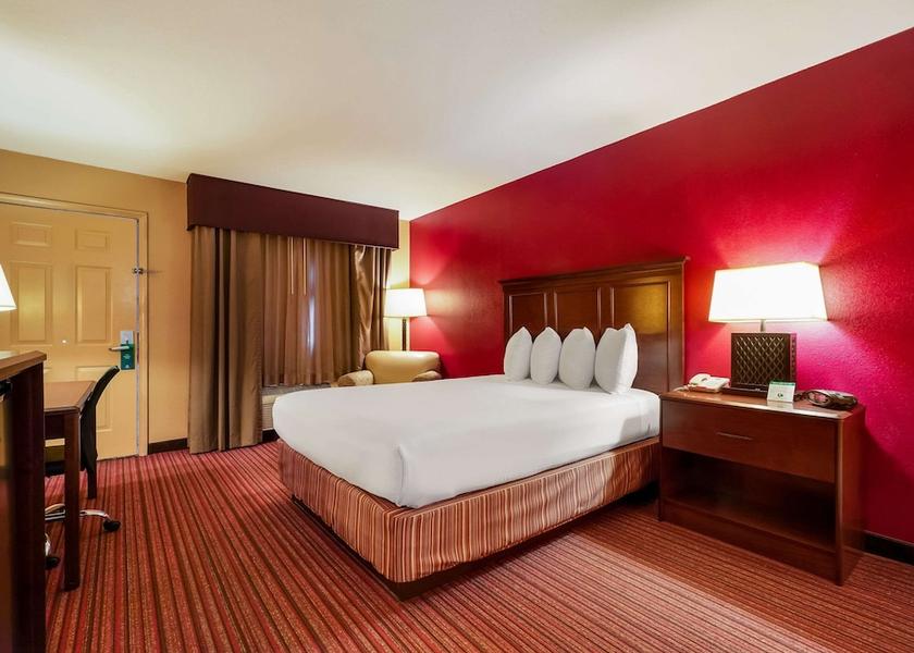 Arkansas West Helena Room