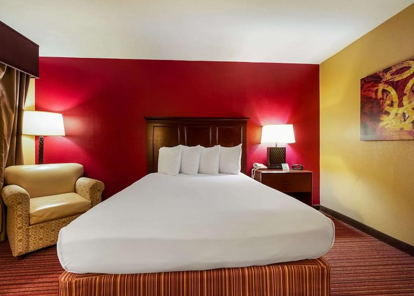 Arkansas West Helena Room