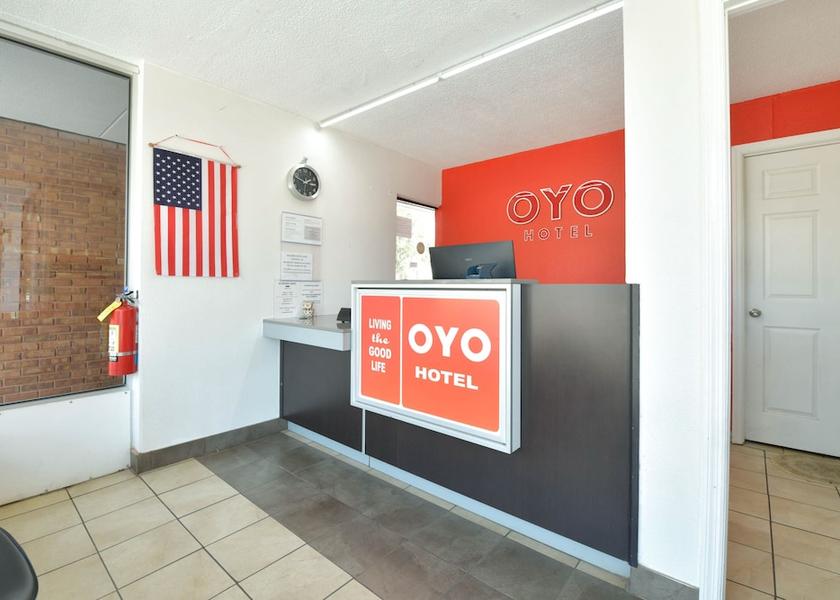 Georgia Valdosta Reception