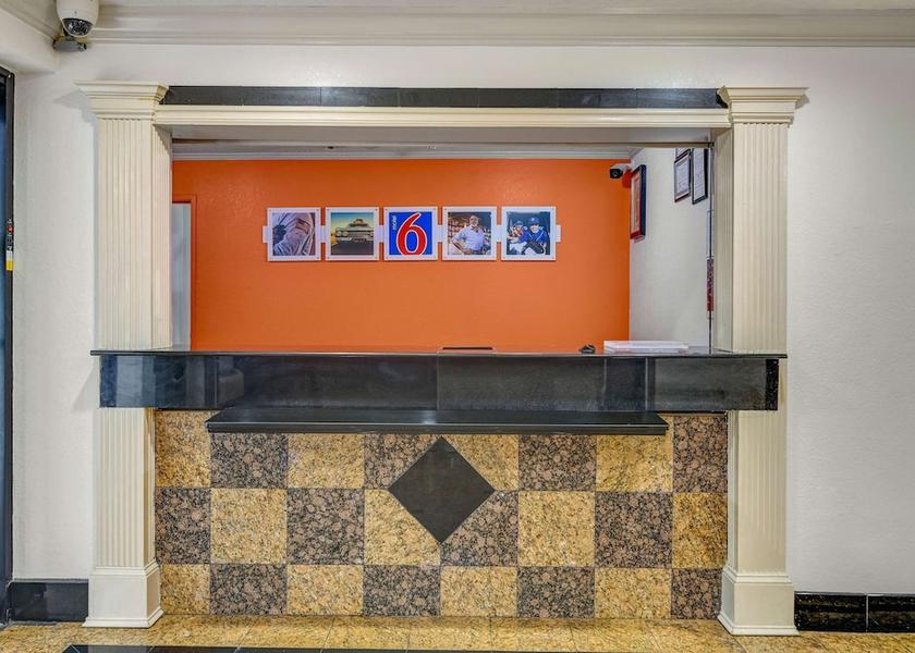 Georgia Peachtree Corners Reception