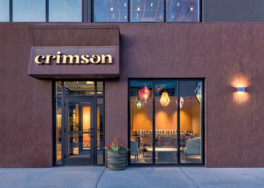 Alaska Anchorage Restaurant